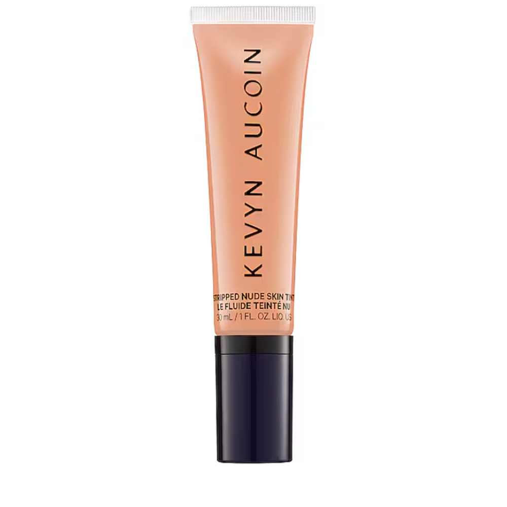 Kevyn Aucoin Stripped Nude Skin Tint, ST 07 (Medium) - New in Box 1 oz